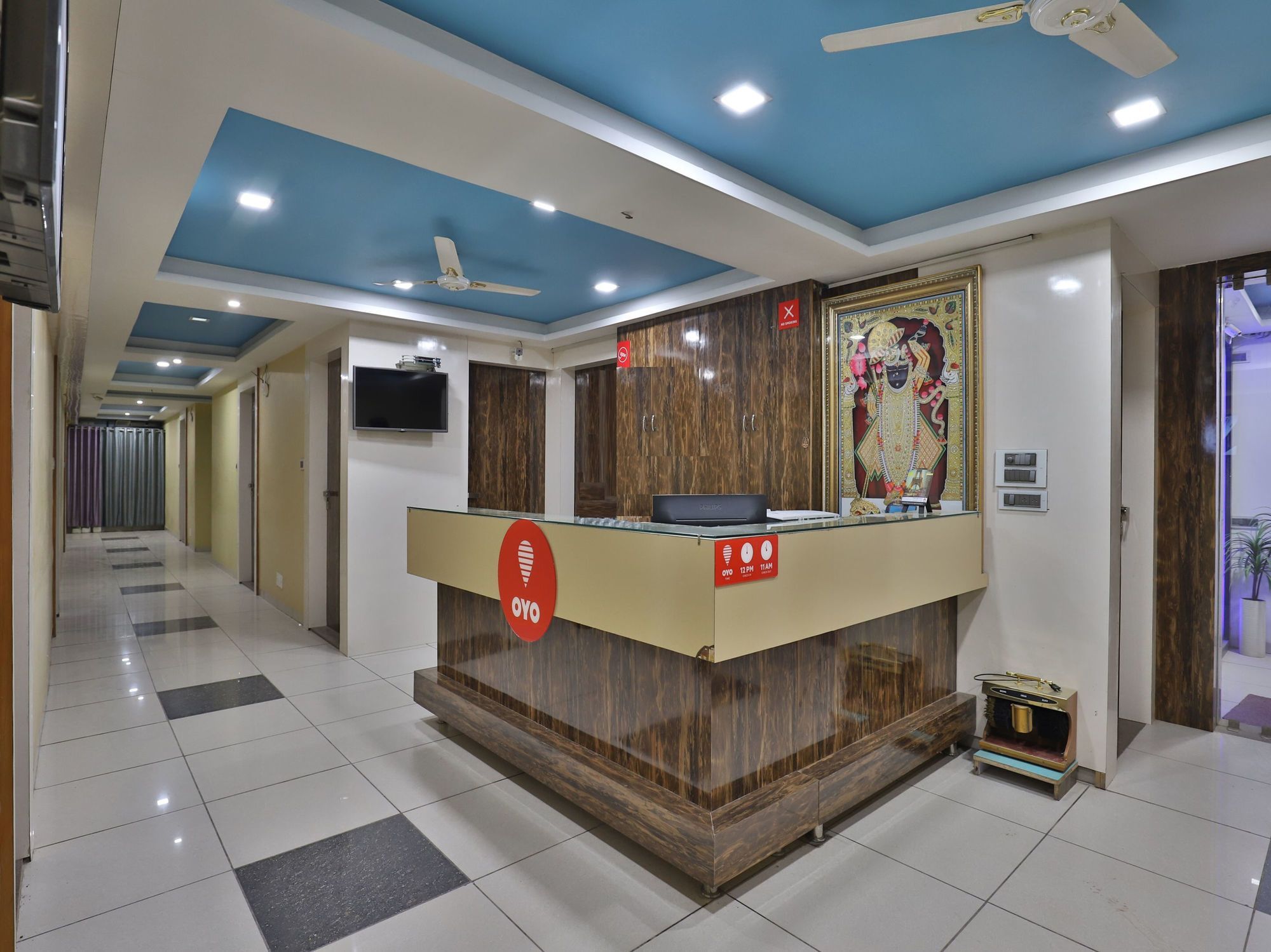 Hotel Hillton Gandhinagar Dış mekan fotoğraf
